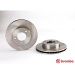 Brembo Δισκόπλακα - 09.8955.10