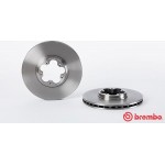 Brembo Δισκόπλακα - 09.8960.10