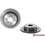 Brembo Δισκόπλακα - 09.8969.21