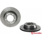 Brembo Δισκόπλακα - 09.8998.11