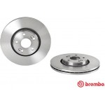 Brembo Δισκόπλακα - 09.9074.10