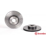 Brembo Δισκόπλακα - 09.9077.1X