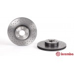 Brembo Δισκόπλακα - 09.9077.1X Brembo Δισκόπλακα - 09.9077.1X