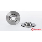 Brembo Δισκόπλακα - 09.9078.10