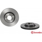 Brembo Δισκόπλακα - 09.9078.21