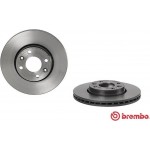 Brembo Δισκόπλακα - 09.9078.21 Brembo Δισκόπλακα - 09.9078.21