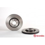 Brembo Δισκόπλακα - 09.9130.11