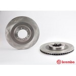 Brembo Δισκόπλακα - 09.9132.10