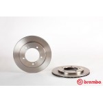 Brembo Δισκόπλακα - 09.9142.10