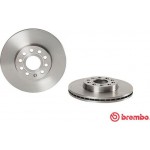 Brembo Δισκόπλακα - 09.9145.14