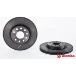 Brembo Δισκόπλακα - 09.9145.75