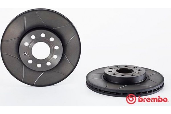 Brembo Δισκόπλακα - 09.9145.75