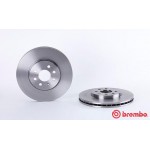 Brembo Δισκόπλακα - 09.9159.20