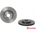 Brembo Δισκόπλακα - 09.9159.2X