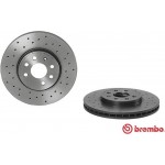 Brembo Δισκόπλακα - 09.9159.2X