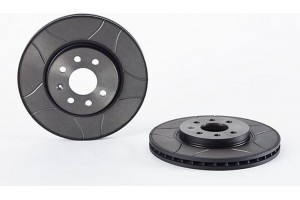 Brembo Δισκόπλακα - 09.9159.76