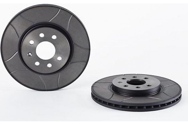 Brembo Δισκόπλακα - 09.9159.76