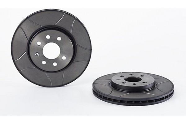 Brembo Δισκόπλακα - 09.9159.76 Brembo Δισκόπλακα - 09.9159.76