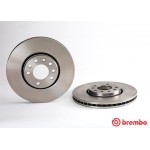 Brembo Δισκόπλακα - 09.9162.14