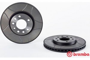 Brembo Δισκόπλακα - 09.9165.75