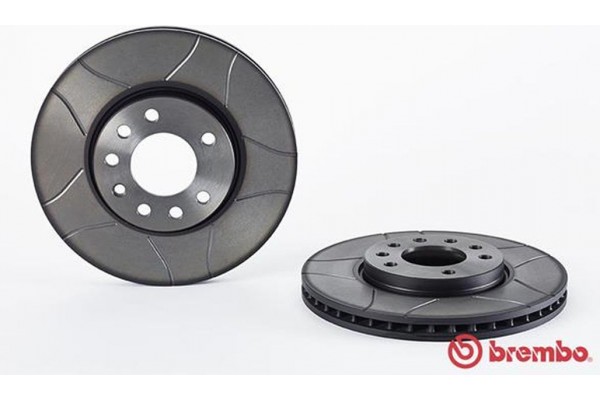 Brembo Δισκόπλακα - 09.9165.75 Brembo Δισκόπλακα - 09.9165.75