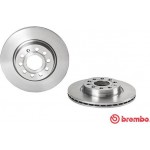 Brembo Δισκόπλακα - 09.9167.10