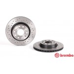 Brembo Δισκόπλακα - 09.9167.1X