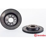 Brembo Δισκόπλακα - 09.9167.75