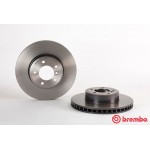 Brembo Δισκόπλακα - 09.9172.11