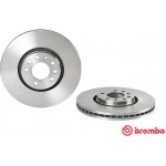 Brembo Δισκόπλακα - 09.9177.10