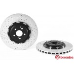 Brembo Δισκόπλακα - 09.9313.33