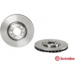 Brembo Δισκόπλακα - 09.9363.10