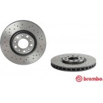 Brembo Δισκόπλακα - 09.9363.2X