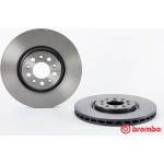 Brembo Δισκόπλακα - 09.9365.21