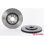Brembo Δισκόπλακα - 09.9365.21 Brembo Δισκόπλακα - 09.9365.21