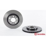 Brembo Δισκόπλακα - 09.9366.21