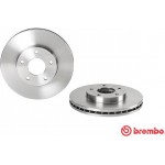 Brembo Δισκόπλακα - 09.9368.10