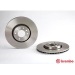 Brembo Δισκόπλακα - 09.9369.10