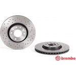 Brembo Δισκόπλακα - 09.9369.1X