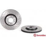 Brembo Δισκόπλακα - 09.9369.1X Brembo Δισκόπλακα - 09.9369.1X