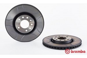 Brembo Δισκόπλακα - 09.9369.75