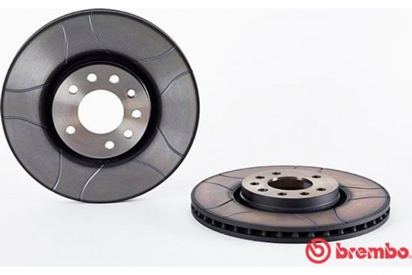 Brembo Δισκόπλακα - 09.9369.75