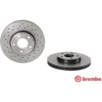 Brembo Δισκόπλακα - 09.9464.1X