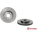 Brembo Δισκόπλακα - 09.9464.1X Brembo Δισκόπλακα - 09.9464.1X