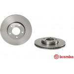 Brembo Δισκόπλακα - 09.9464.24