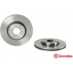 Brembo Δισκόπλακα - 09.9468.14