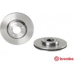 Brembo Δισκόπλακα - 09.9468.20