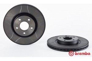 Brembo Δισκόπλακα - 09.9468.75