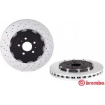 Brembo Δισκόπλακα - 09.9477.23