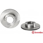 Brembo Δισκόπλακα - 09.9482.10